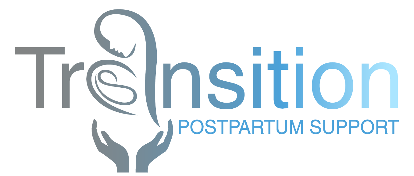 Transition Postpartum Support